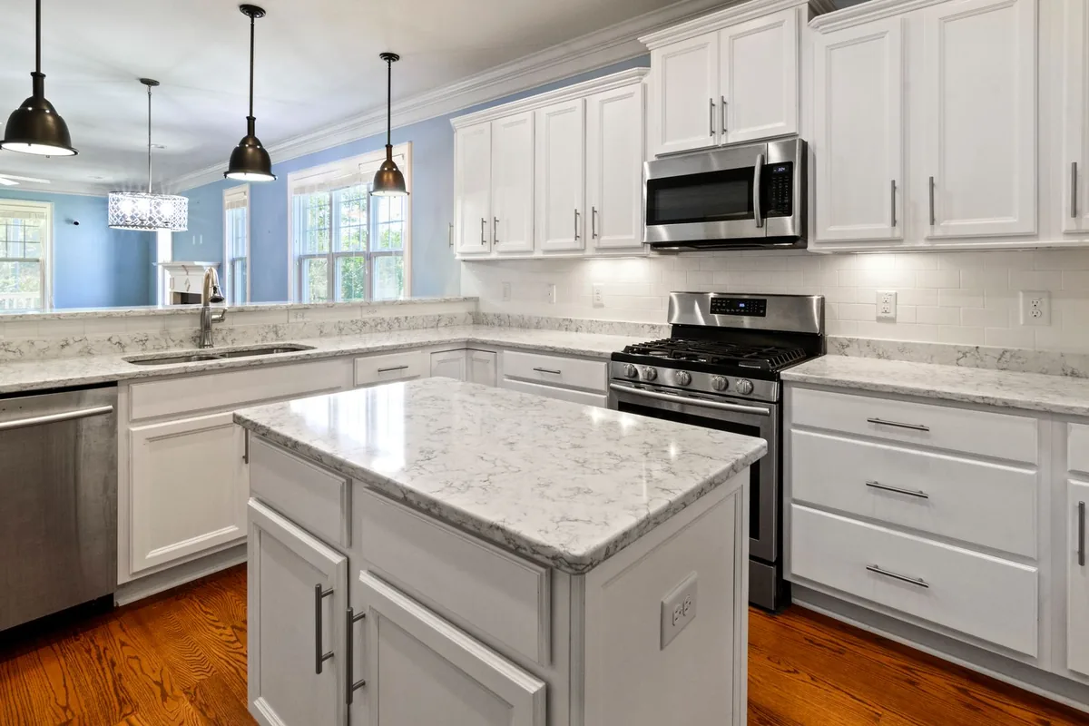 Filth & Squalor Cleanup in Glenrose Heights, Atlanta, GA