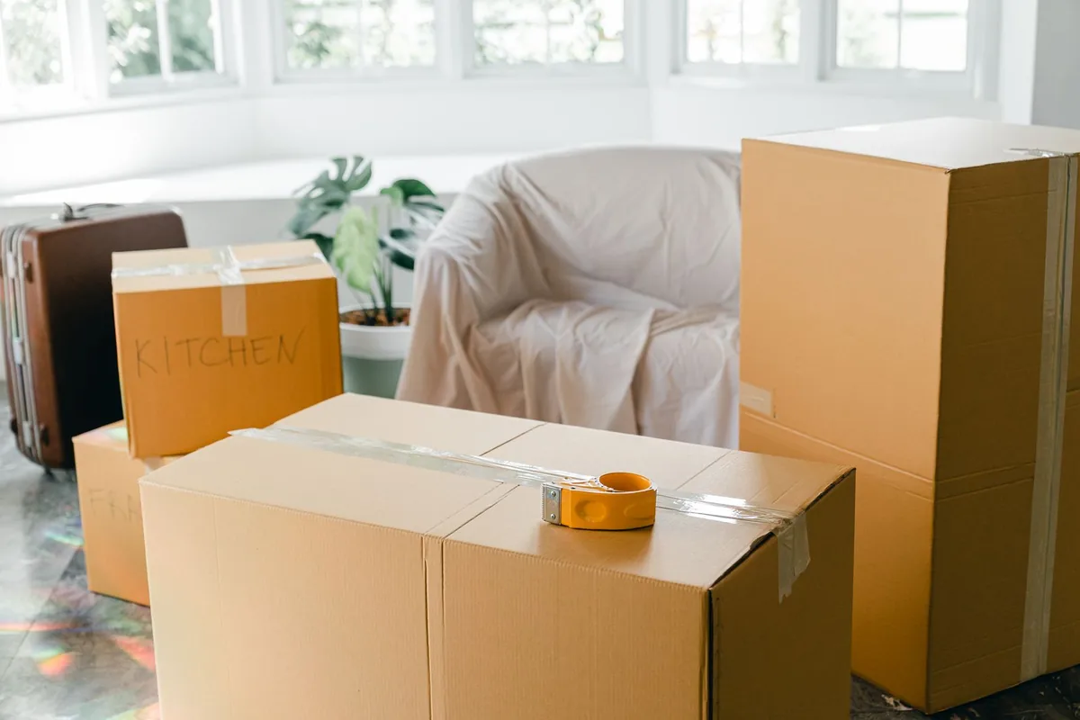 Hoarding Cleanup in Glenrose Heights, Atlanta, GA